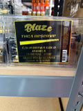 BLAZE GOLD RESERVE | 20 CT