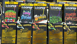 LOOPER DIAMOND LIVE BADDER 2 GRAMS DISPOSABLE VAPE