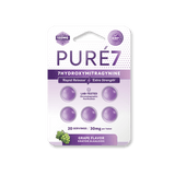 PURE 7 HYDROXYMITRAGYNINE TABLETS