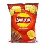 LAYS