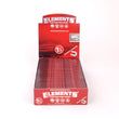 ELEMENTS SLOW BURN 1 1/4 50CT 25PK