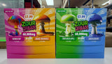 ZOUR DREAM PRE PRICED $7.99 MUSHROOM GUMMIES DISPLAY | 30 CT
