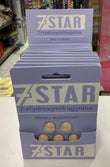 7 STAR 7-HYDROXY TABLETS 5 CT