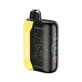 GEEK BAR PULSE X 25,000 PUFFS 5PACK