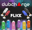 DUBCHARGE FLICK CART BOX BATTERY
