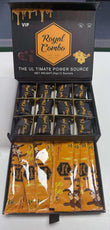 VIP ROYAL COMBO | 12 CT