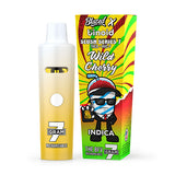 BINOID SLUSH SERIES THC-A DISPOSABLE VAPE | 7G