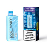 LOST MARY MT15000 TURBO 5 PCS