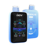 IJOY URANUS MATE DISPOSABLE VAPE 40,000 PUFFS | 5 PACK