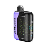 GEEK BAR PULSE X 25,000 PUFFS 5PACK