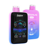 IJOY URANUS MATE DISPOSABLE VAPE 40,000 PUFFS | 5 PACK