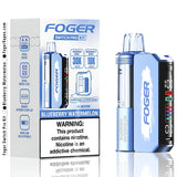 FOGER KIT 30,000 PUFFS DISPOSABLE VAPE | 5 CT (TEXASSB2024COMPLIANT)