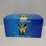 BLUE RHINO 500K SHOTS | 12 CT