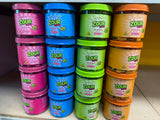 ZOUR CHEWZ PRE-PRICED GUMMIES $2.99 | 1000MG | 30 CT