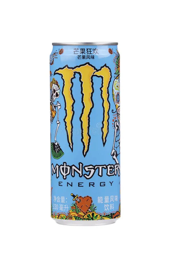 MONSTER CAN | 330ML