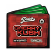 PURO THC-A SILVER SERIES BACKPACKS & WALLETS