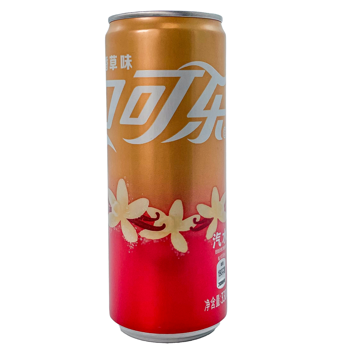 COCA COLA CAN | 330ML