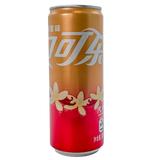 COCA COLA CAN | 330ML