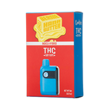 COOKIES THC D9 DISPOSABLE VAPE | 5G