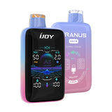 IJOY URANUS MATE DISPOSABLE VAPE 40,000 PUFFS | 5 PACK