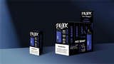 PALAX KC8000 DISPOSABLE VAPE | 5 PACK | 5% NIC