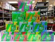 KALOS 50,000 PUFF DISPOSABLE VAPE | 5 CT (TEXASSB2024COMPLIANT)