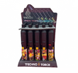 TECHNO PEN TORCH LIGHTER | 15 CT