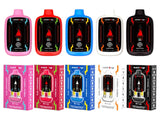 DUBCHARGE DUAL CARTRIDGE BATTERY 3G