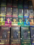 TORCH PEBBLE 6GRAM DISPOSABLE VAPE