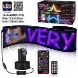 PIXELAB LED SIGN