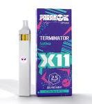 PARANOIC BY DOZO X11 DISPOSABLE | 2.5 GRAMS