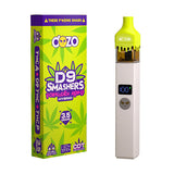 DOZO D9 SMASHERS 3.5 GRAM DISPOSABLE VAPE