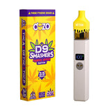 DOZO D9 SMASHERS 3.5 GRAM DISPOSABLE VAPE