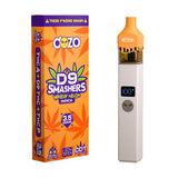 DOZO D9 SMASHERS 3.5 GRAM DISPOSABLE VAPE