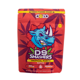 DOZO D9 SMASHERS GUMMIES |10,000 MG