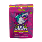 DOZO D9 SMASHERS GUMMIES |10,000 MG