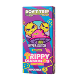 DONT TRIP BY DOZO TRIPPY DIAMONDS 5GRAM DISPOSABLE VAPE