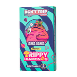 DONT TRIP BY DOZO TRIPPY DIAMONDS 5GRAM DISPOSABLE VAPE