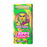DONT TRIP BY DOZO TRIPPY DIAMONDS 5GRAM DISPOSABLE VAPE