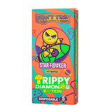 DONT TRIP BY DOZO TRIPPY DIAMONDS 5GRAM DISPOSABLE VAPE
