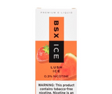 GLAS BASIX ICE E-JUICE