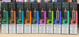 OLIT HOOKAH PRO 60K (TEXAS SB2024 COMPLIANT)