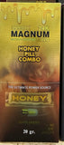 MAGNUM GOLD 24K 99999K HONEY PILL COMBO | 18 CT