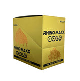 RHINO MAXX GOLD 9000K | 24PK