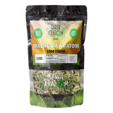 EARTH KRATOM MAENG DA KRATOM