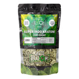 EARTH KRATOM SUPER INDO