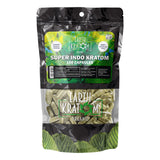 EARTH KRATOM SUPER INDO