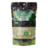 EARTH KRATOM SUPER INDO