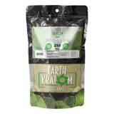 EARTH KRATOM WHITE MAENG DA