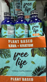 FREE LIFE SHOTS | 12 PACK